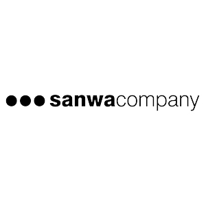 Sanwa Company Logo