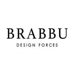 Brabbu Logo